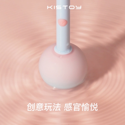 跳蛋-Kiss Toy-kisstoy糖球球小跳蛋震動情趣按摩強震自慰器